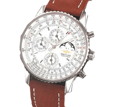 Pre Owned Breitling Navitimer Olympus A19340 Watch