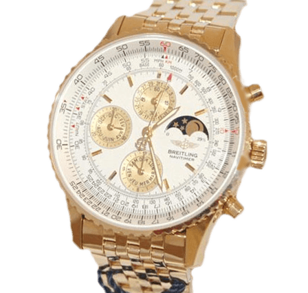 Breitling Navitimer Olympus K19340 Watches for sale