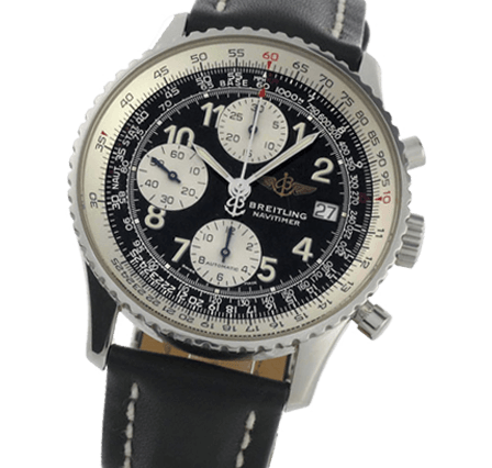 Sell Your Breitling Old Navitimer A13322 Watches