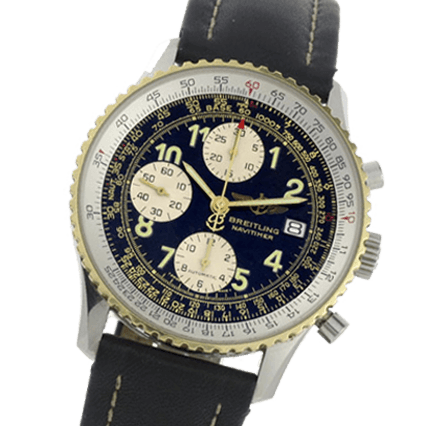 Buy or Sell Breitling Old Navitimer D13022