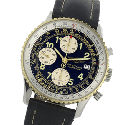 Breitling Old Navitimer D13022 Watches for sale