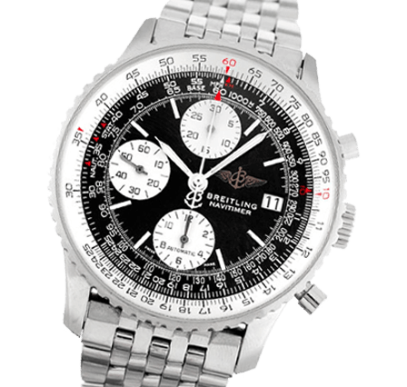 Buy or Sell Breitling Old Navitimer A13322