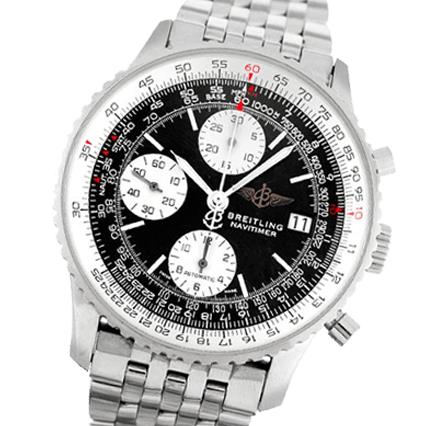 Breitling Old Navitimer A13322 Watches for sale