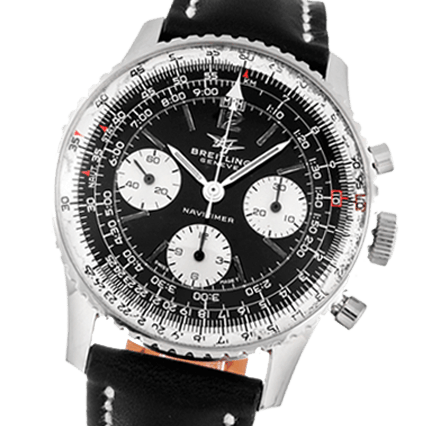 Buy or Sell Breitling Old Navitimer 806