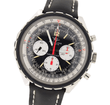 Sell Your Breitling Old Navitimer 816 Watches