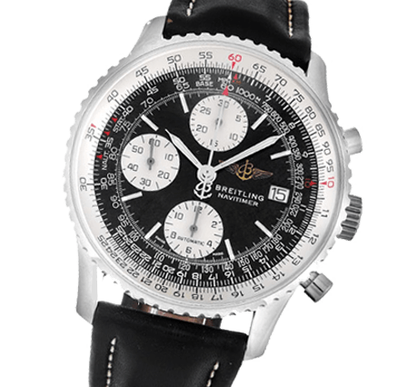 Buy or Sell Breitling Old Navitimer A13322