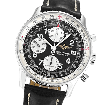 Buy or Sell Breitling Old Navitimer A13022