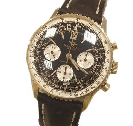 Buy or Sell Breitling Old Navitimer 806