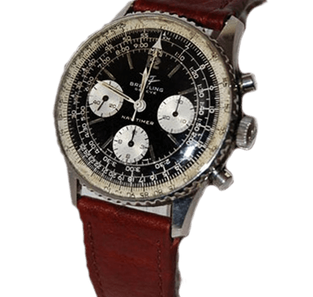 Sell Your Breitling Old Navitimer 860 Watches