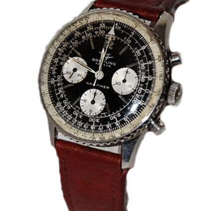 Buy or Sell Breitling Old Navitimer 860