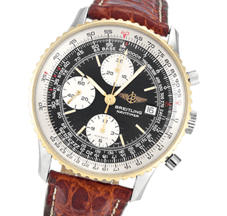 Buy or Sell Breitling Old Navitimer B13019