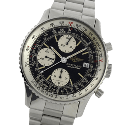 Buy or Sell Breitling Old Navitimer A13019