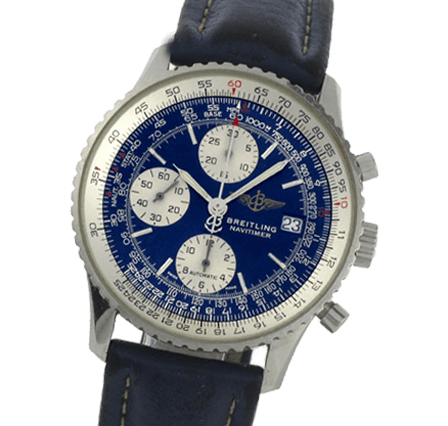 Sell Your Breitling Old Navitimer A13322 Watches