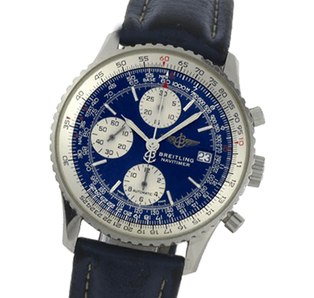 Buy or Sell Breitling Old Navitimer A13322