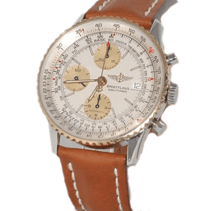 Sell Your Breitling Old Navitimer D13022 Watches