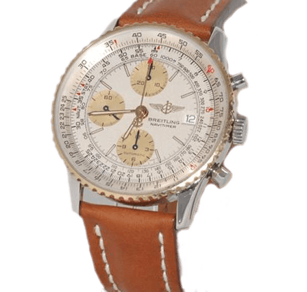 Buy or Sell Breitling Old Navitimer D13022