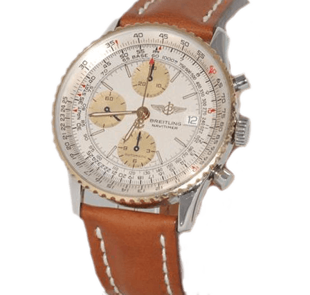 Breitling Old Navitimer D13022 Watches for sale