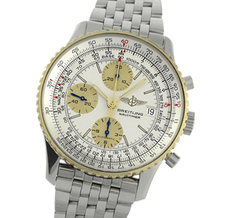 Buy or Sell Breitling Old Navitimer D13022