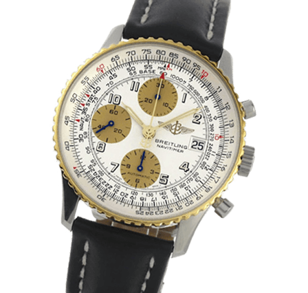 Sell Your Breitling Old Navitimer D13020 Watches