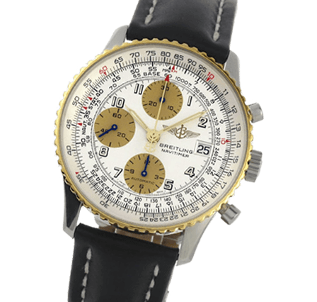 Buy or Sell Breitling Old Navitimer D13020