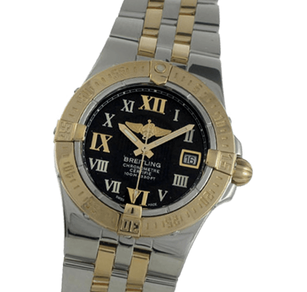 Breitling Starliner C71340 Watches for sale