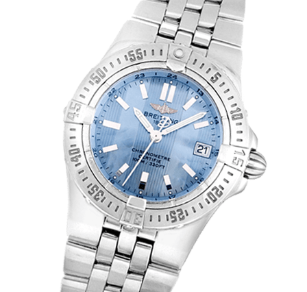 Buy or Sell Breitling Starliner A71340