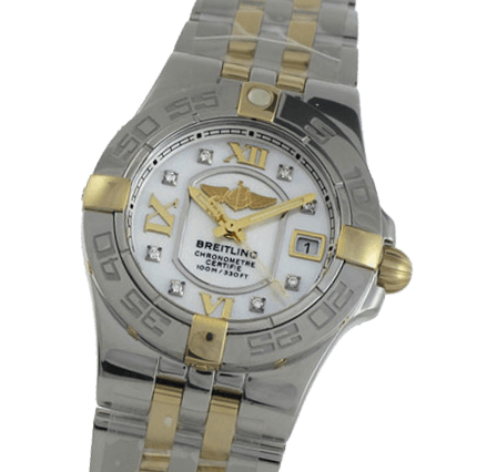 Breitling Starliner B71340 Watches for sale