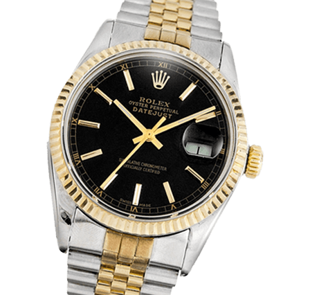 Rolex Datejust 16013 Watches for sale