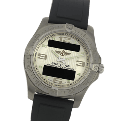 Sell Your Breitling Aerospace E79362 Watches