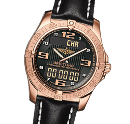 Sell Your Breitling Aerospace R79362 Watches