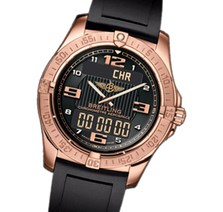 Breitling Aerospace R79362 Watches for sale