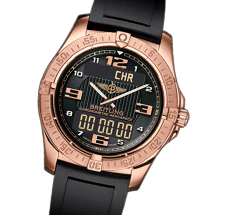 Sell Your Breitling Aerospace R79362 Watches