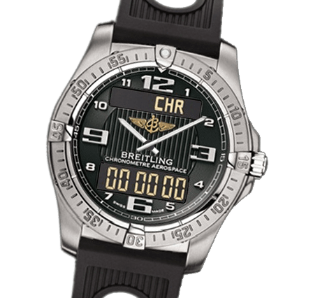 Breitling Aerospace E79362 Watches for sale