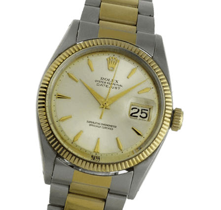 Rolex Datejust 1601 Watches for sale