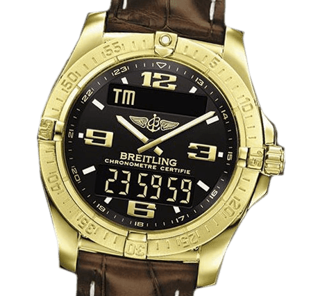 Sell Your Breitling Aerospace K79362 Watches