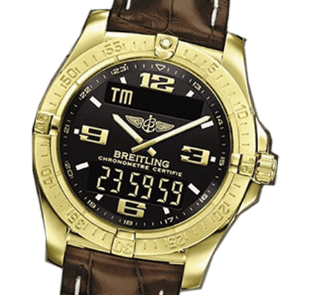 Breitling Aerospace K79362 Watches for sale