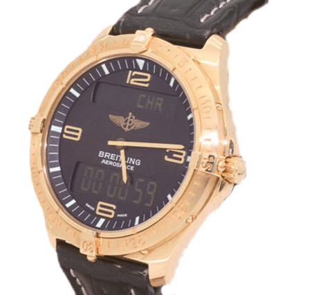 Sell Your Breitling Aerospace K56062 Watches