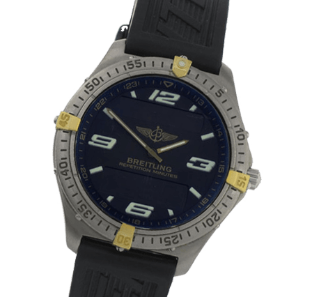 Breitling Aerospace F65062 Watches for sale