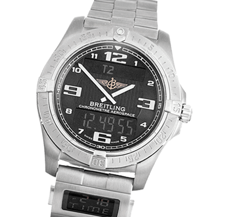 Breitling Aerospace E79362 Watches for sale