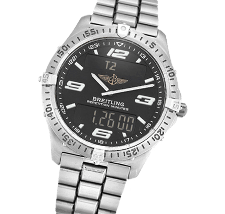 Buy or Sell Breitling Aerospace E65362