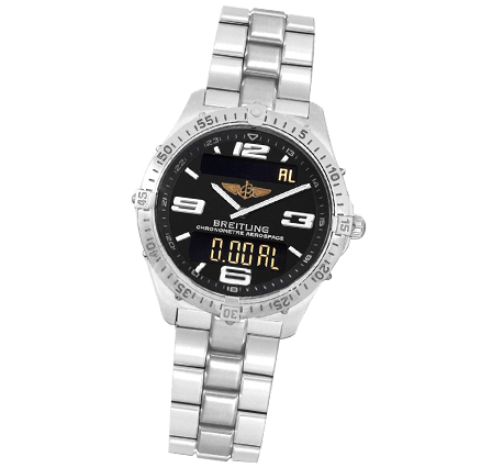 Sell Your Breitling Aerospace J75362 Watches