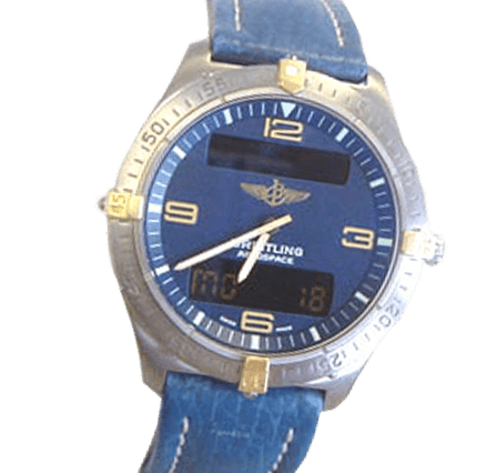 Breitling Aerospace F75362 Watches for sale