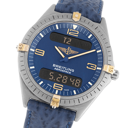 Breitling Aerospace F56060 Watches for sale