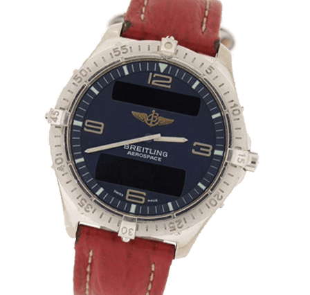 Buy or Sell Breitling Aerospace J56062