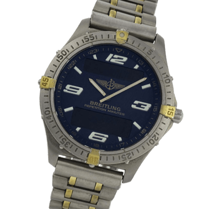 Breitling Aerospace F65362 Watches for sale