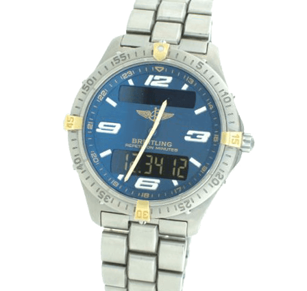 Breitling Aerospace F65062 Watches for sale