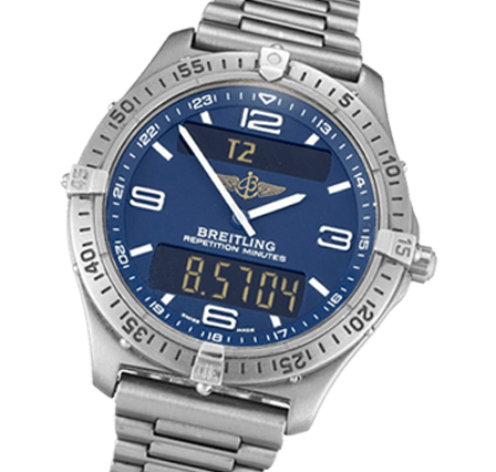 Breitling Aerospace E65062 Watches for sale