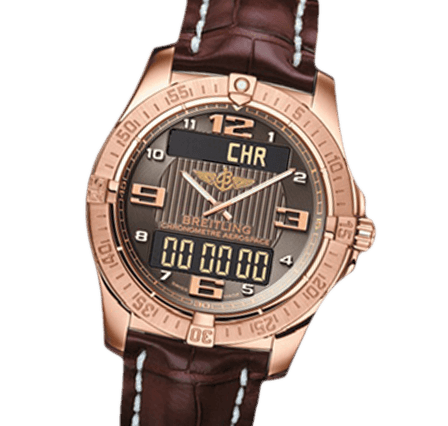 Sell Your Breitling Aerospace R79362 Watches