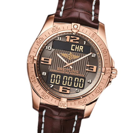 Breitling Aerospace R79362 Watches for sale