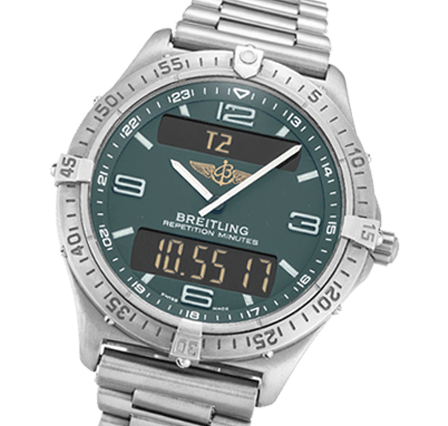 Breitling Aerospace E65062 Watches for sale